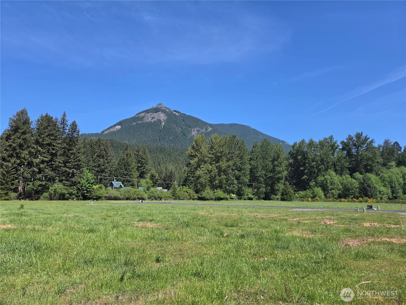 123 Campfire Lane Property Photo 1