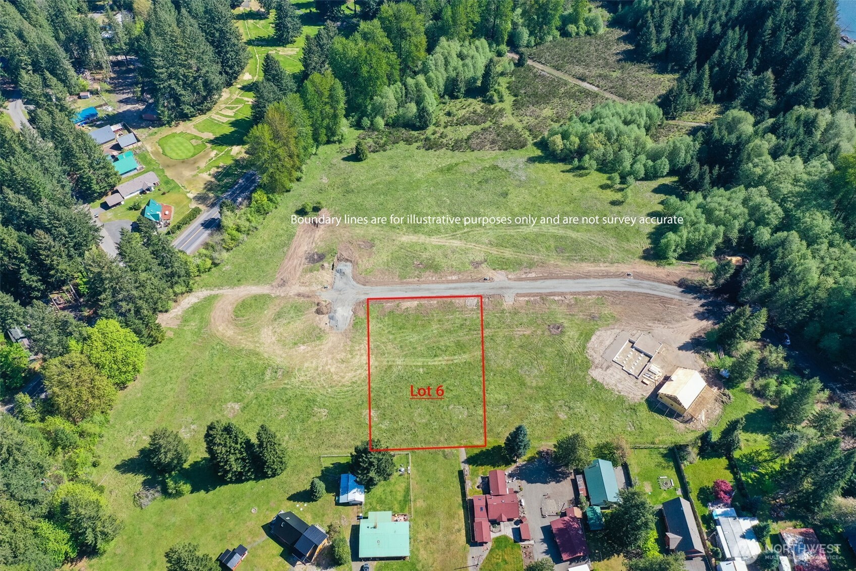 127 Campfire Lane Property Photo 28