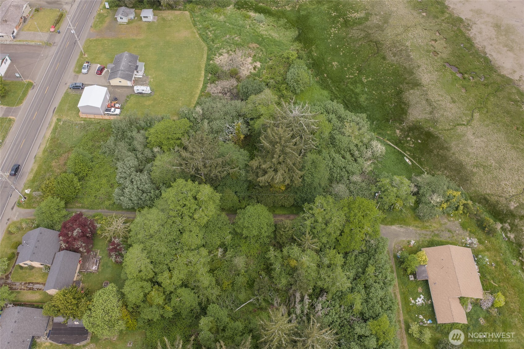 0 S Montesano Street Property Photo 2