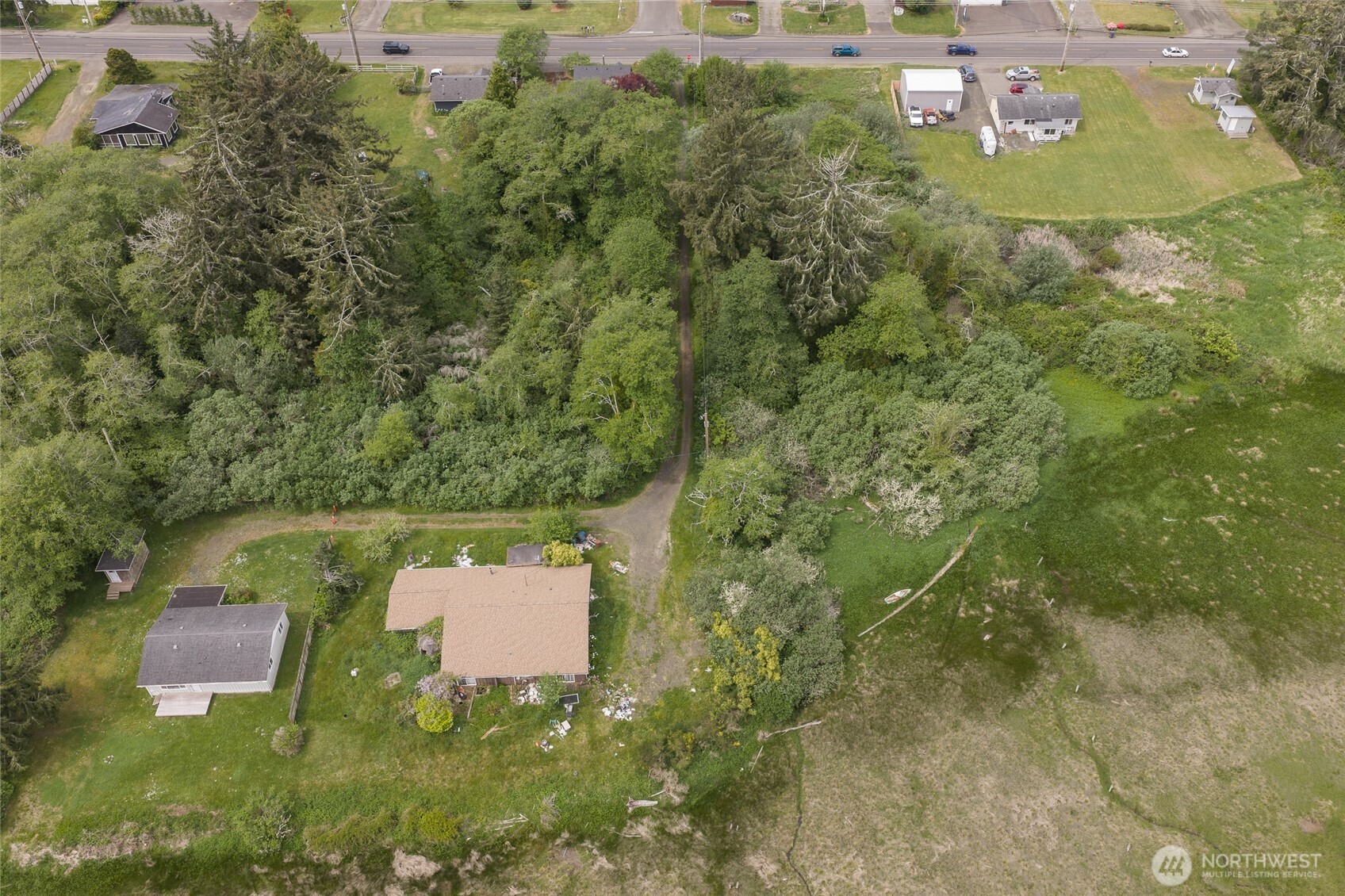 0 S Montesano Street Property Photo 3