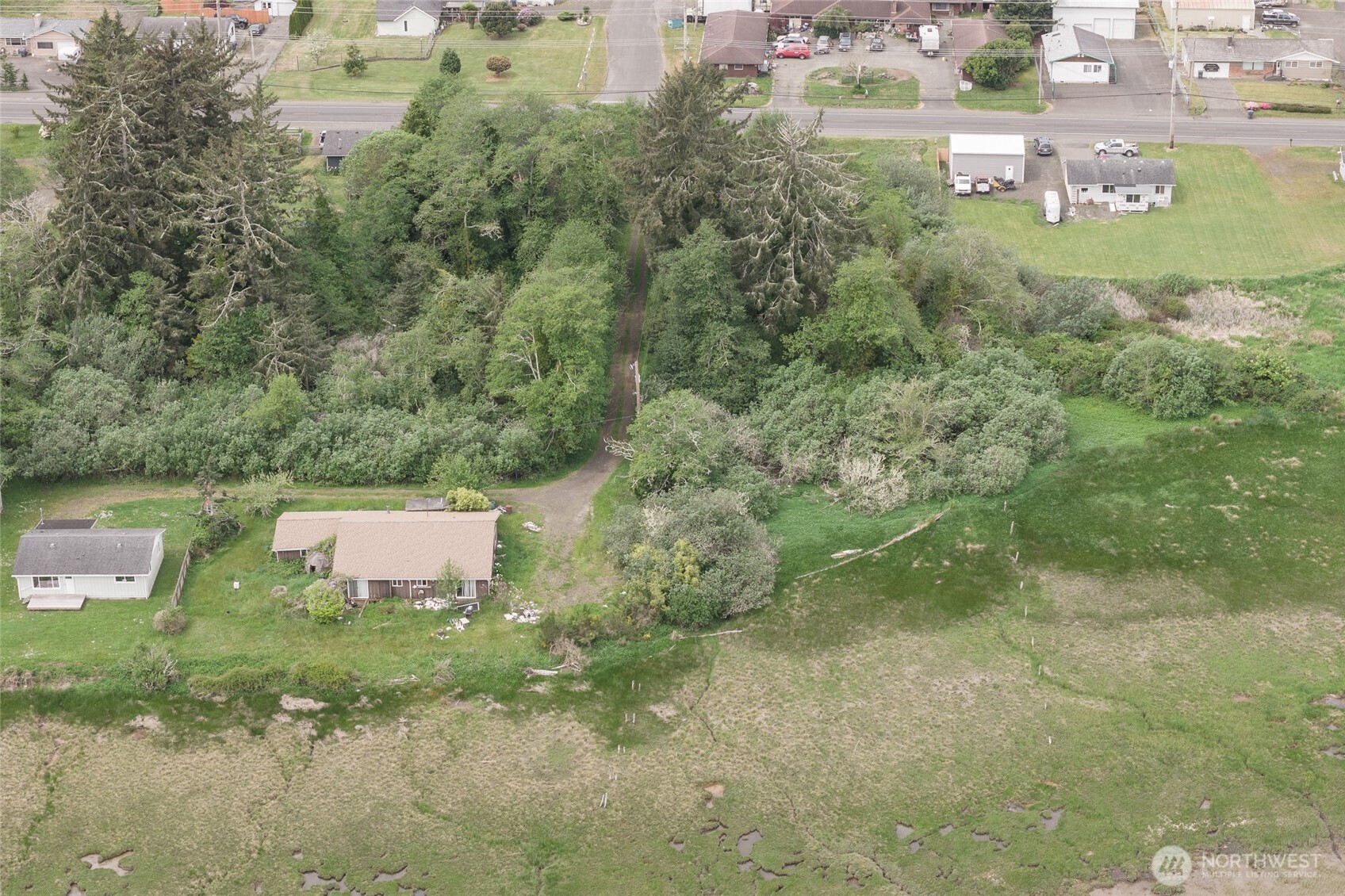 0 S Montesano Street Property Photo 4