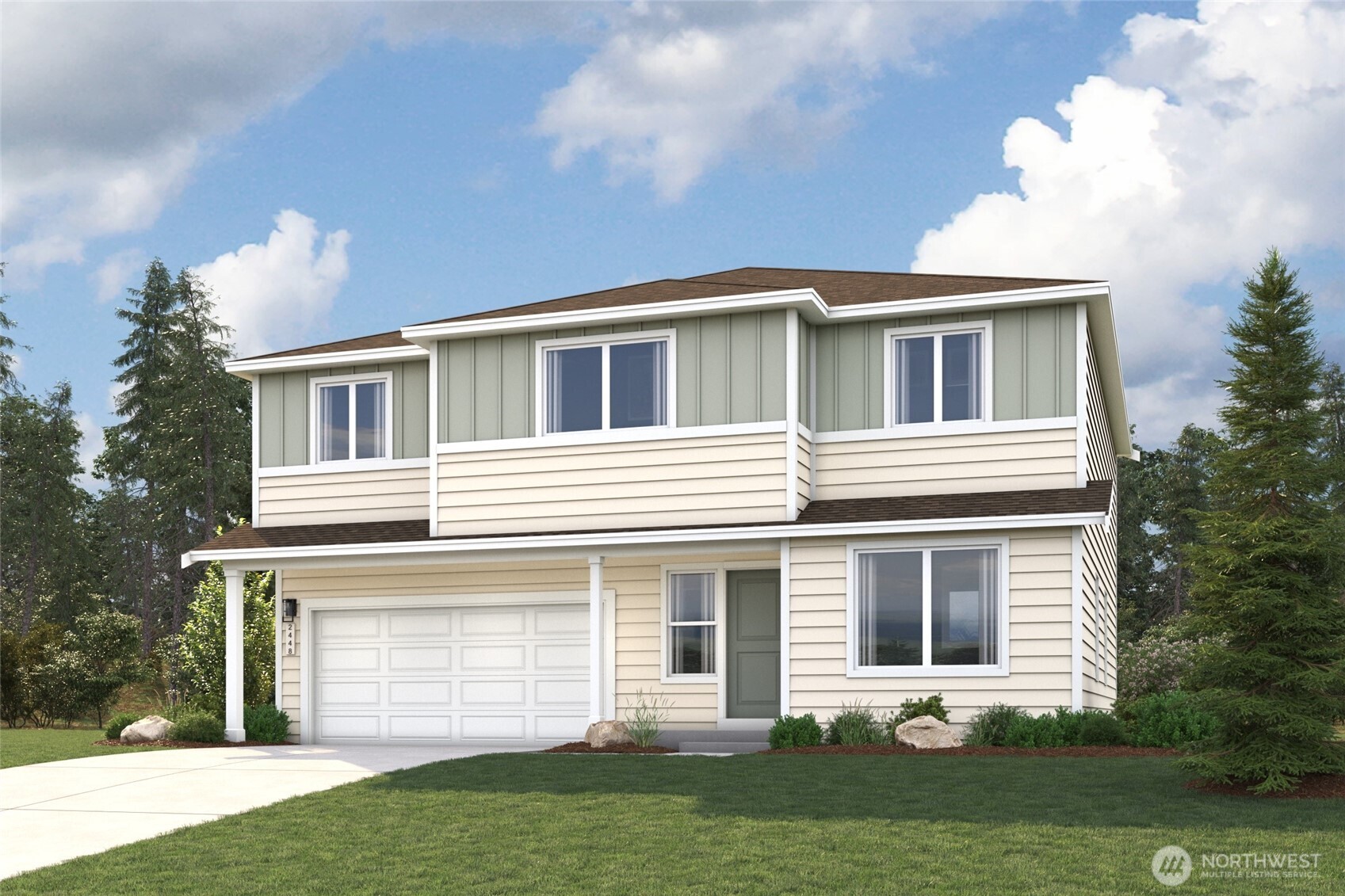 9854 Ferns Loop Property Photo 1