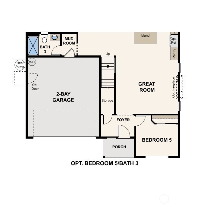 9854 Ferns Loop Property Photo 4