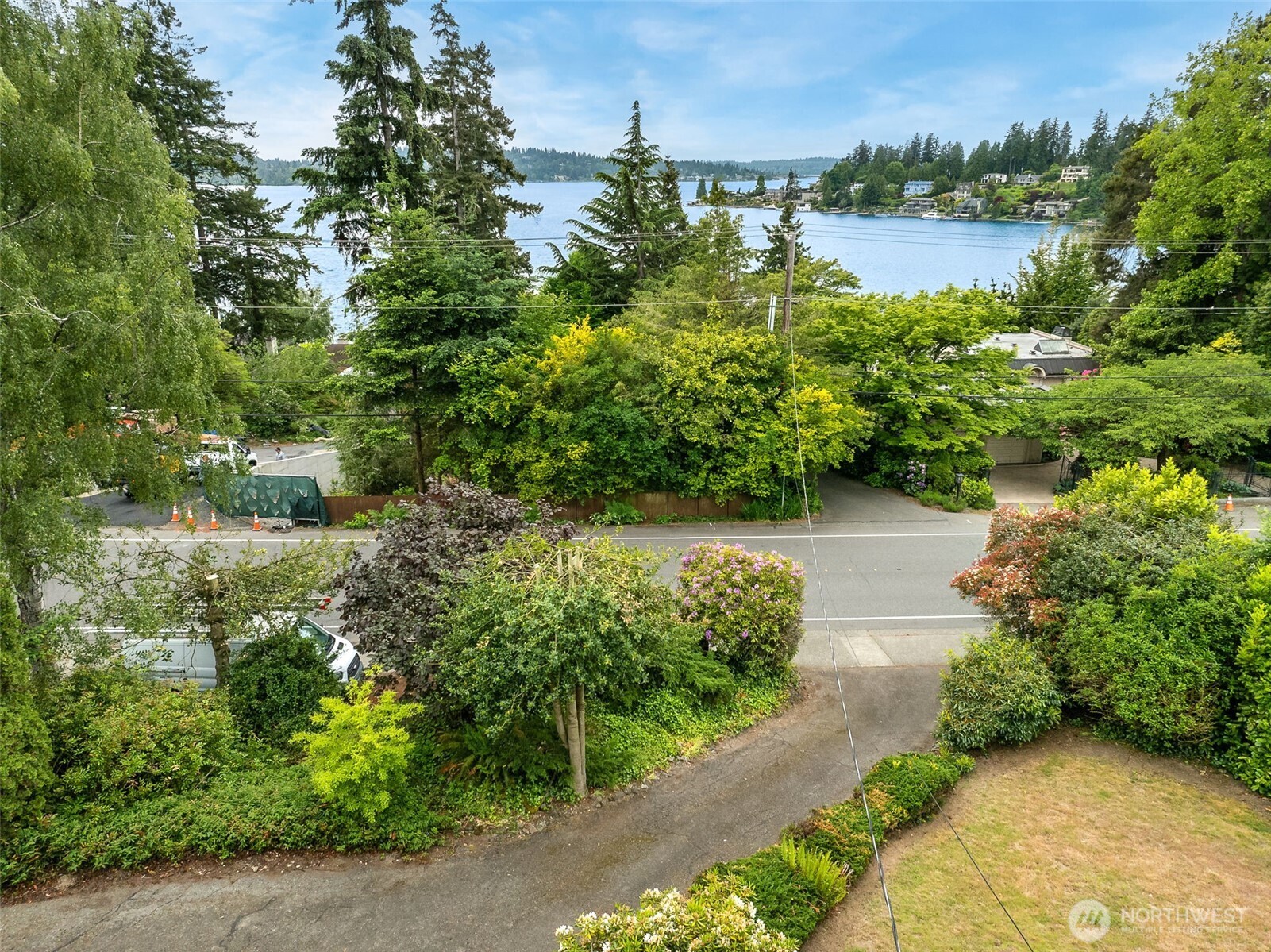 9510 Lake Washington Boulevard Property Photo 4