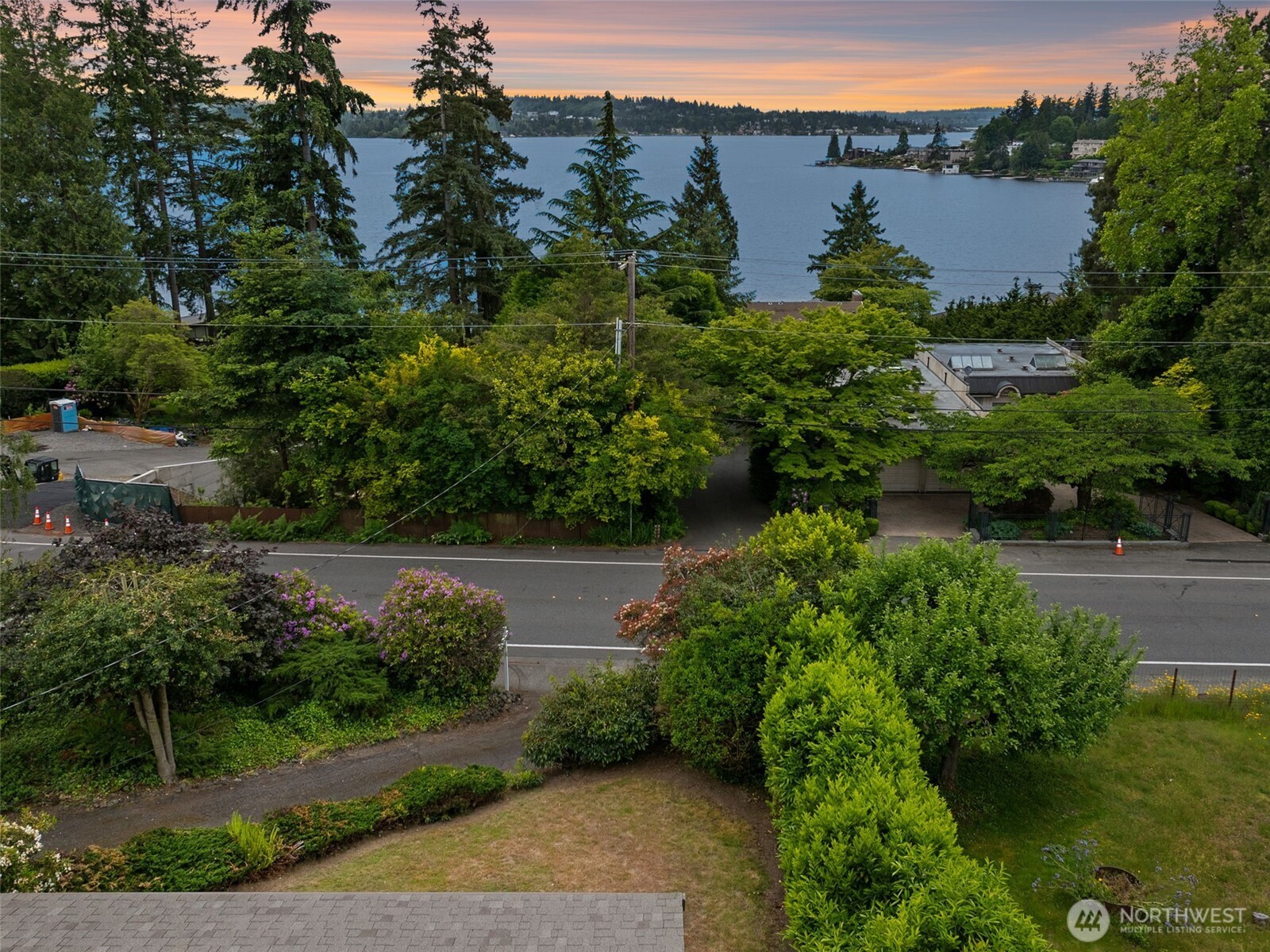 9510 Lake Washington Boulevard Property Photo 6