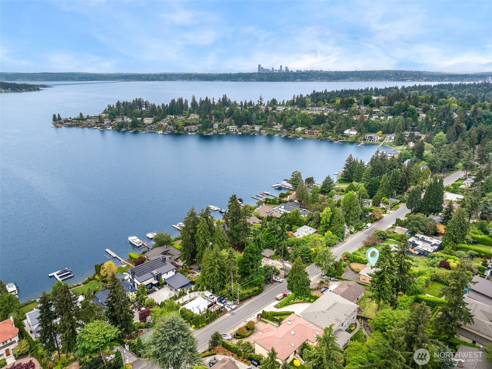 9510 Lake Washington Boulevard Property Photo 10