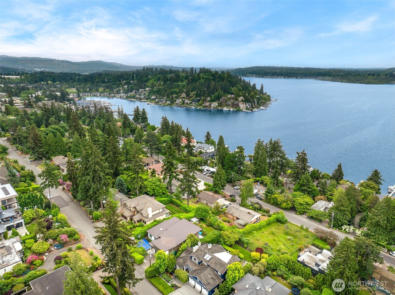 9510 Lake Washington Boulevard Property Photo 13