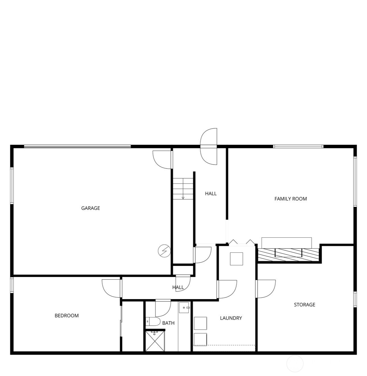 9510 Lake Washington Boulevard Property Photo 17