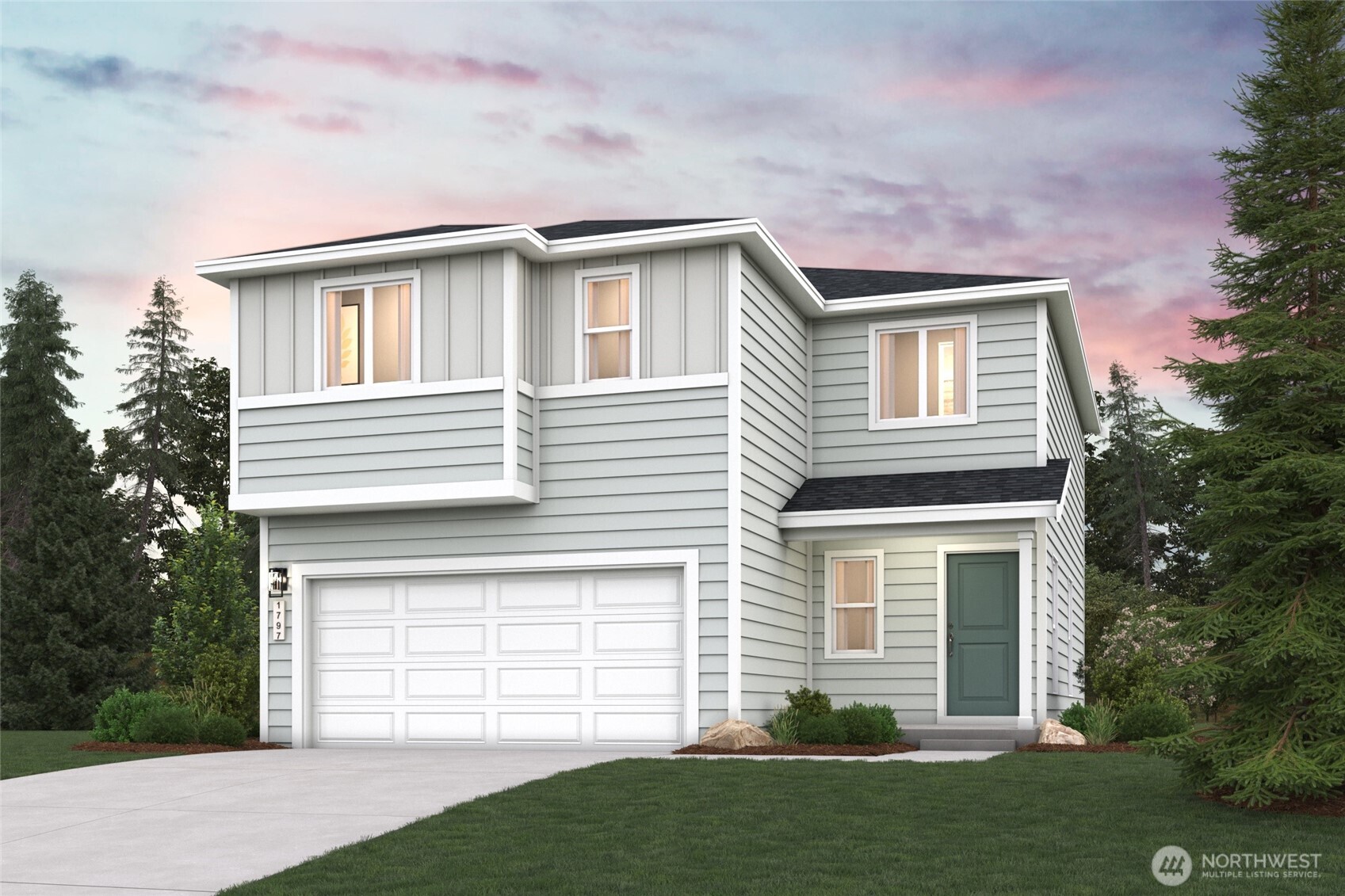 9903 Ferns Loop Property Photo 1