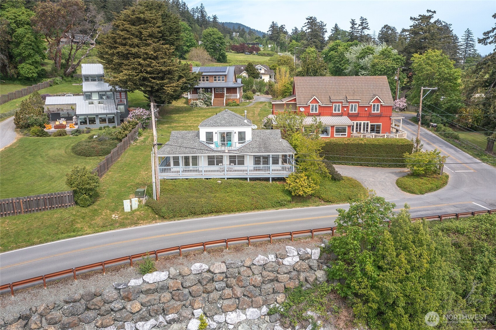 942 Deer Harbor Road Property Photo 1