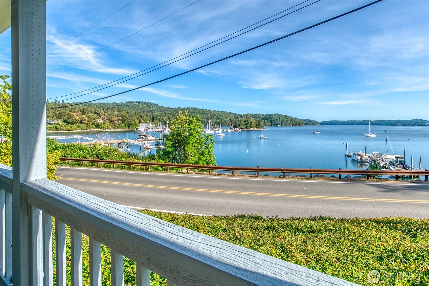 942 Deer Harbor Road Property Photo 32