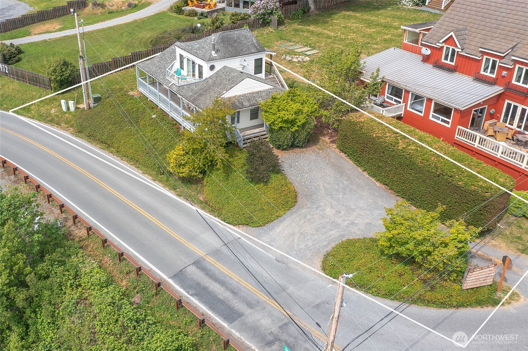 942 Deer Harbor Road Property Photo 40