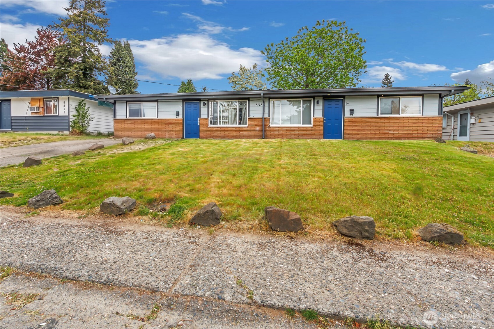 838 Harrington Avenue Property Photo 1