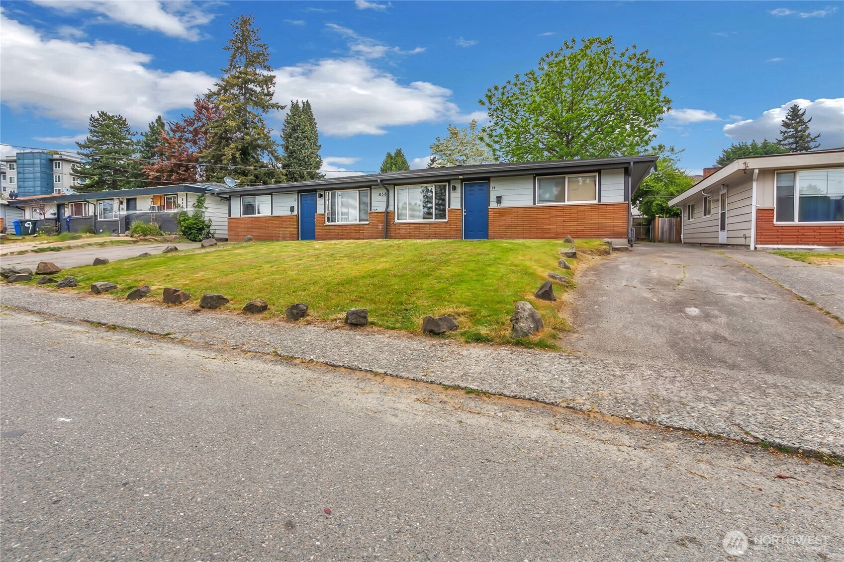 838 Harrington Avenue Property Photo 3
