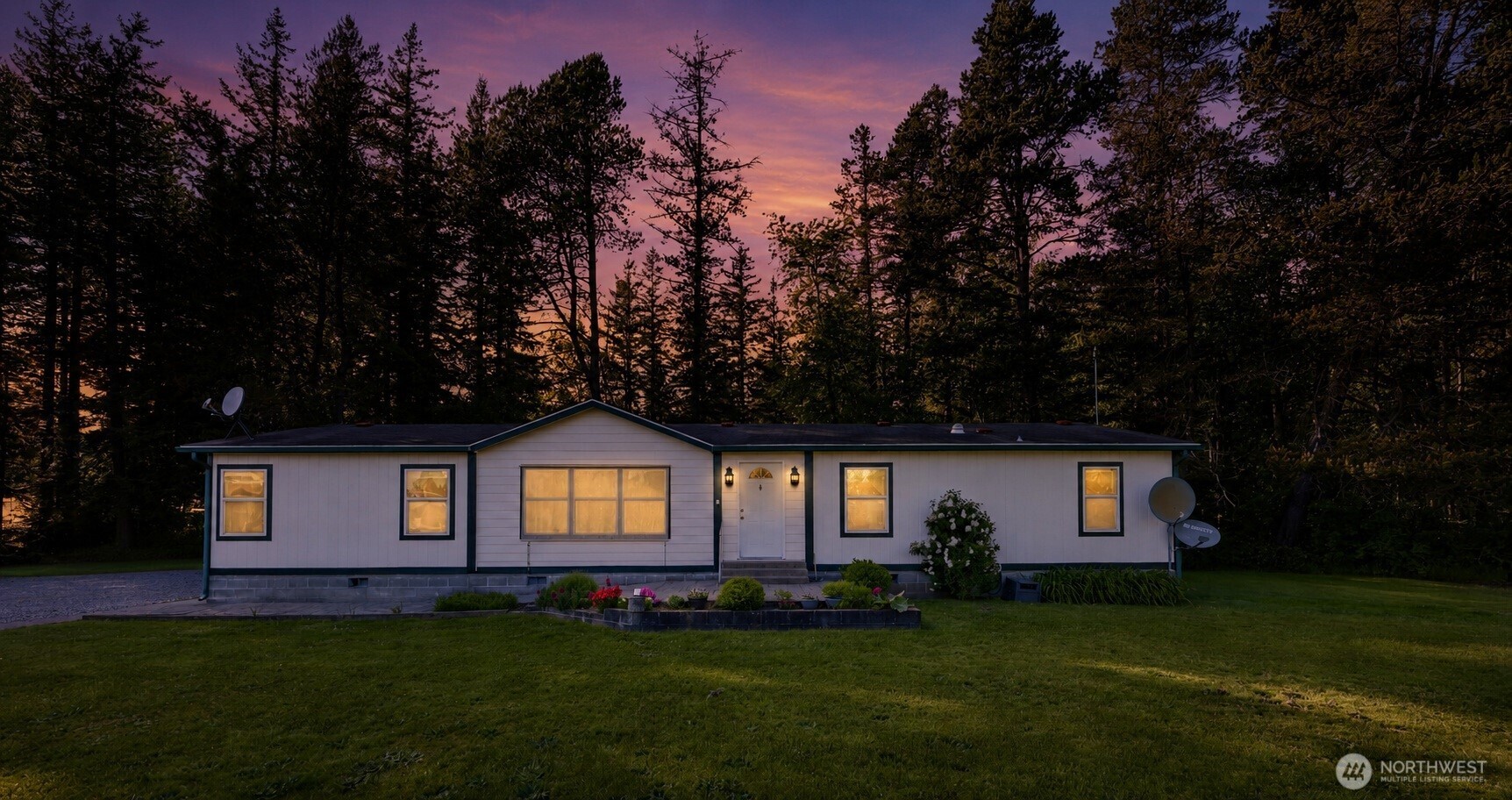 7928 Portal Way Property Photo 1