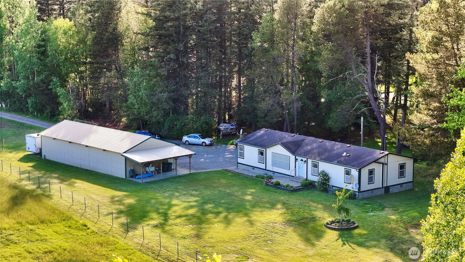 7928 Portal Way Property Photo 2