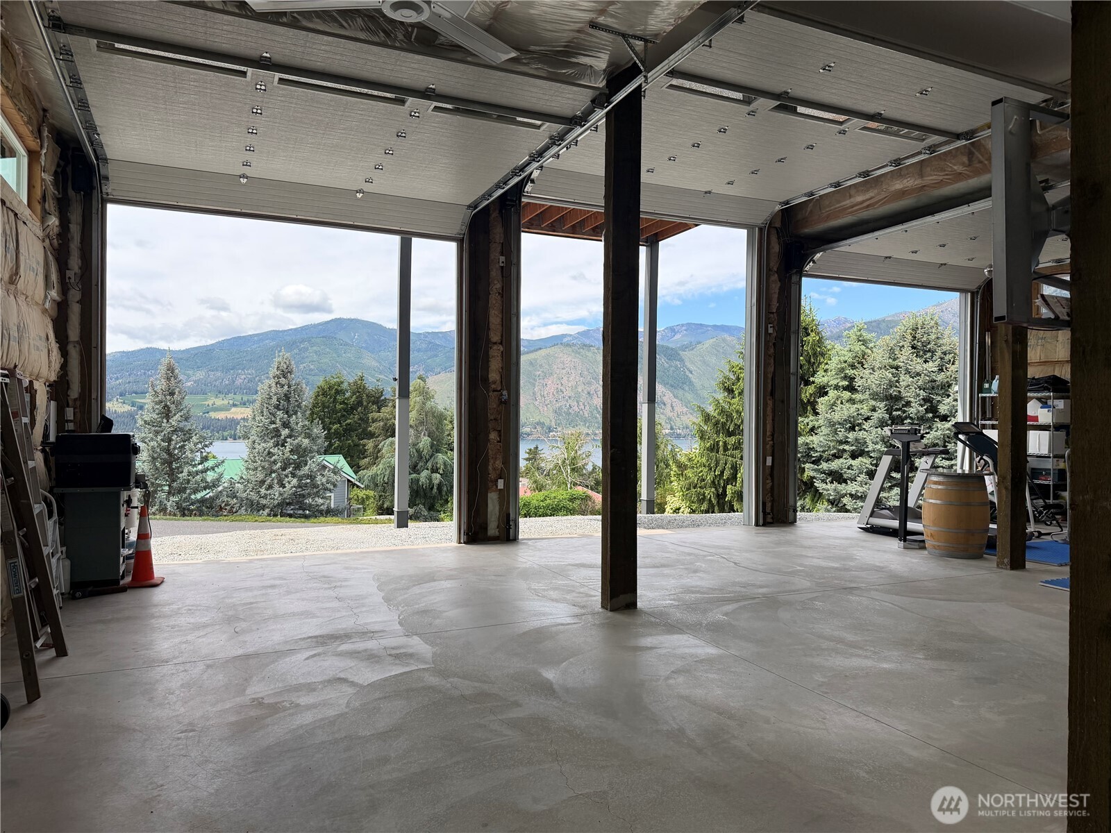 163 Gobblers Knob Property Photo 28