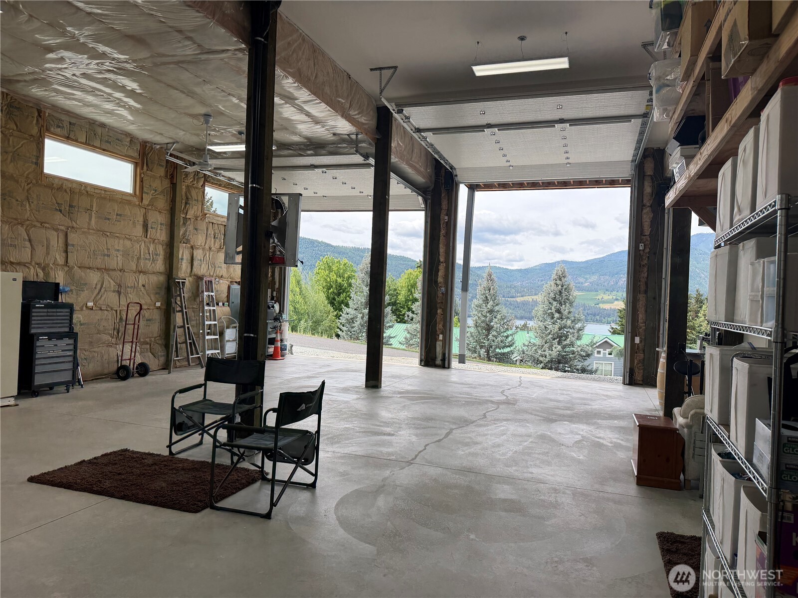 163 Gobblers Knob Property Photo 30