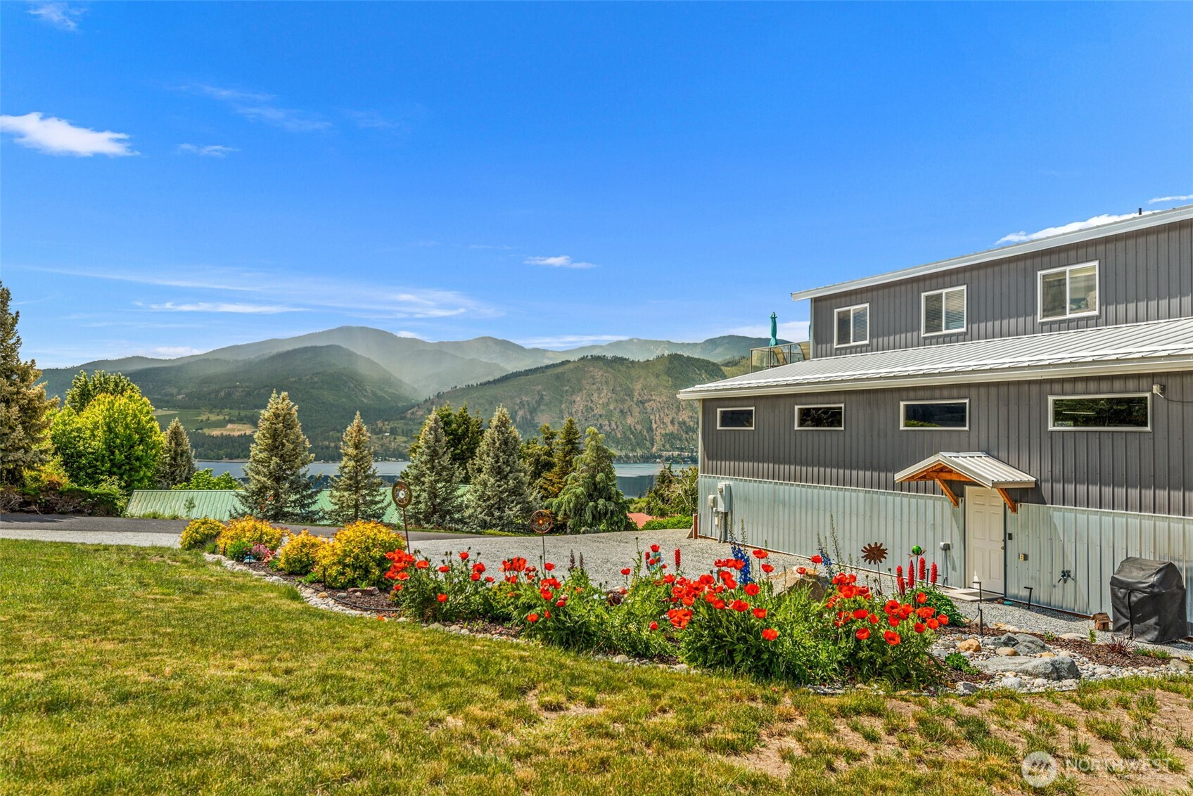 163 Gobblers Knob Property Photo 33