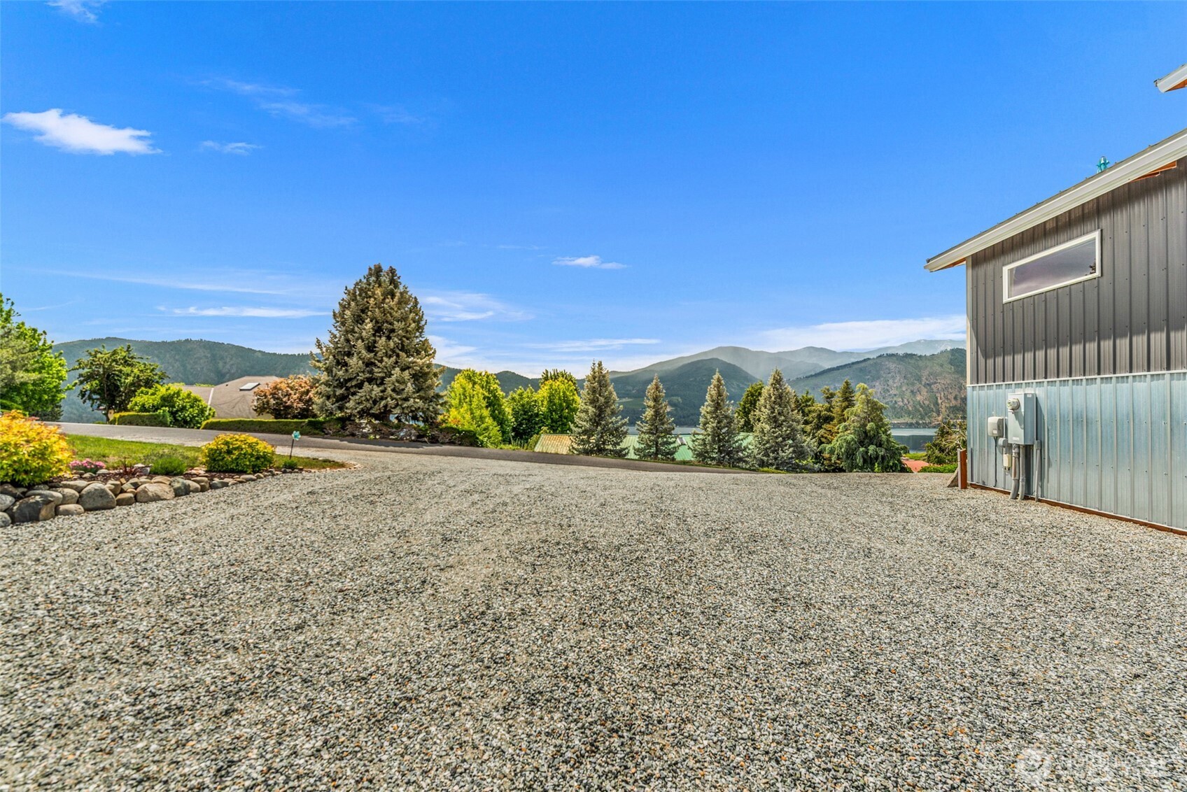 163 Gobblers Knob Property Photo 35