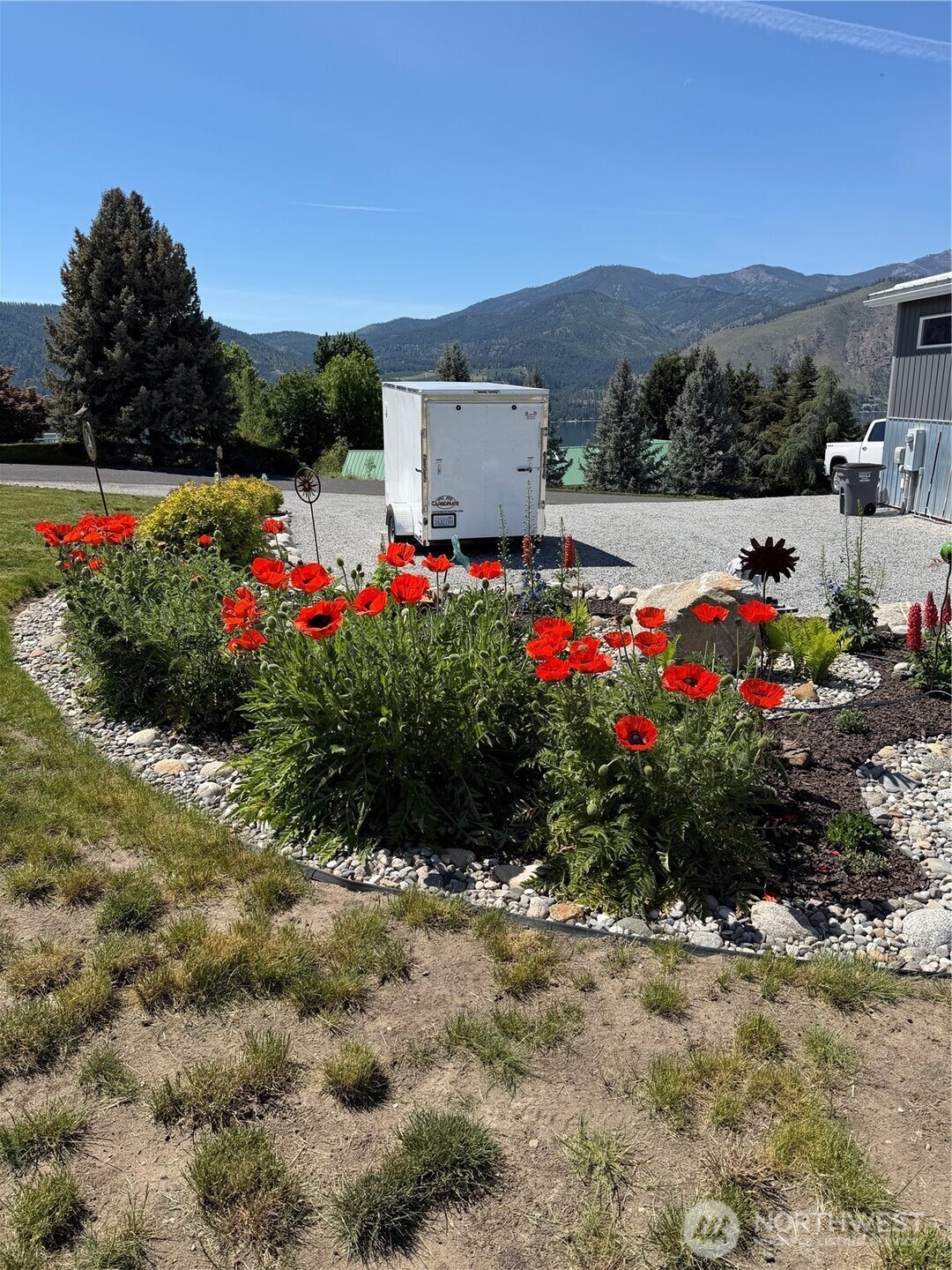 163 Gobblers Knob Property Photo 36