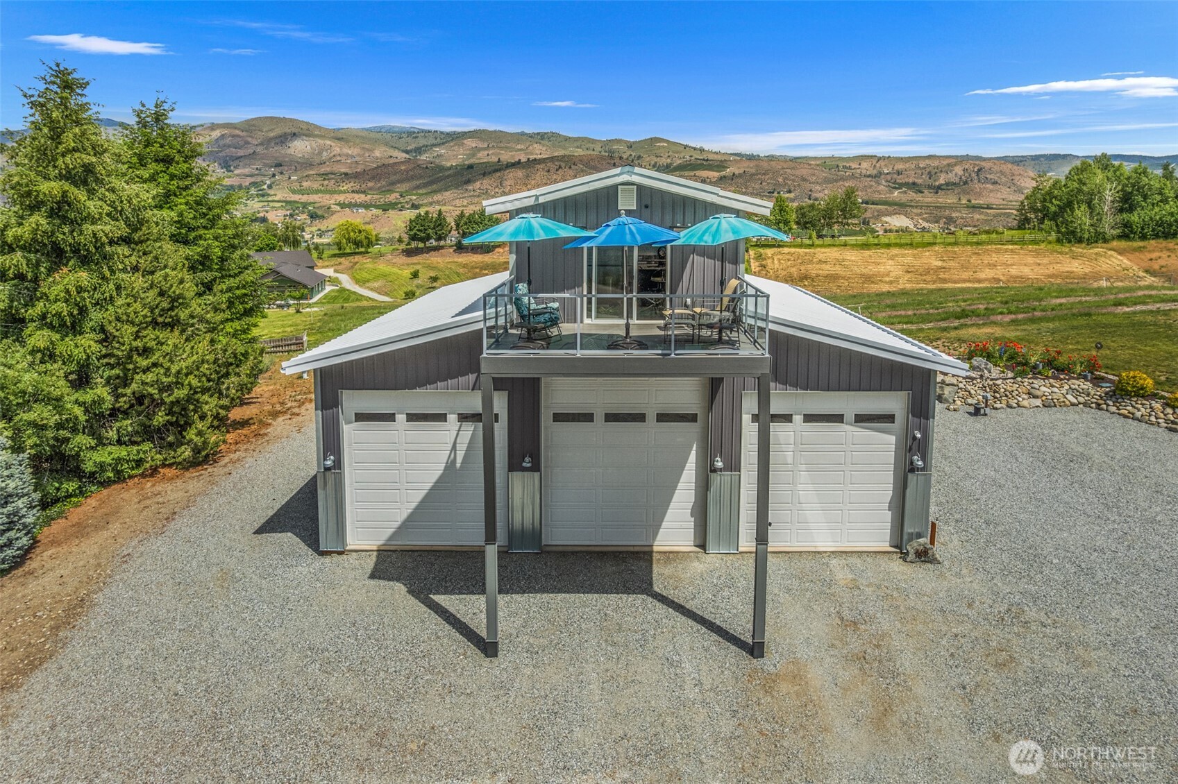 163 Gobblers Knob Property Photo 37