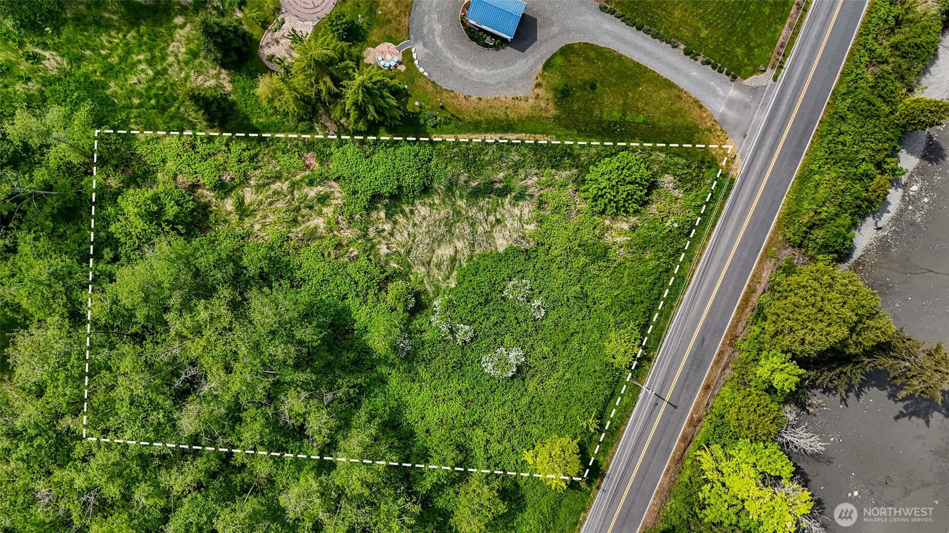 5149 Drayton Harbor Road Property Photo 1