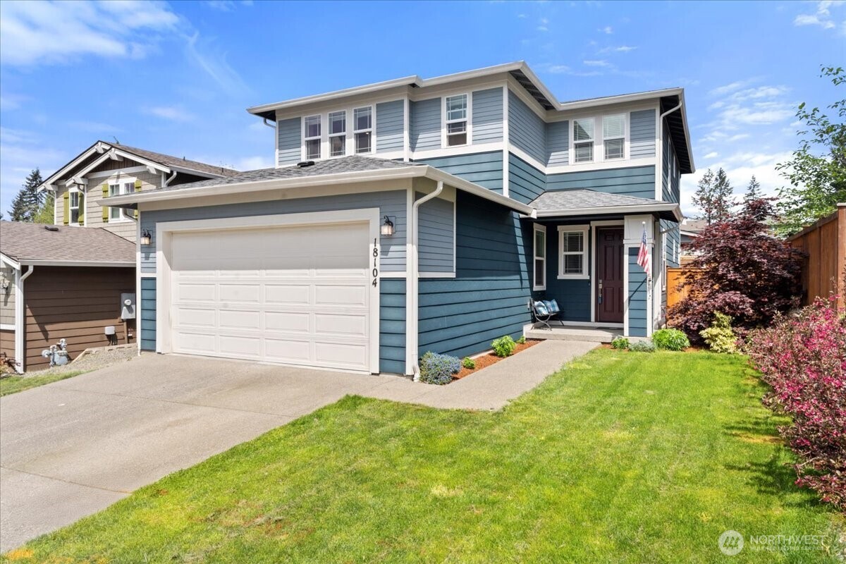 18104 Se 242nd Street Property Photo 2