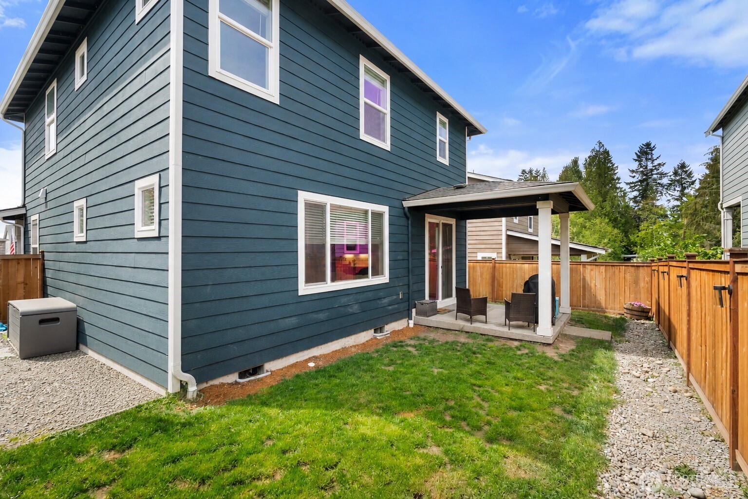 18104 Se 242nd Street Property Photo 35
