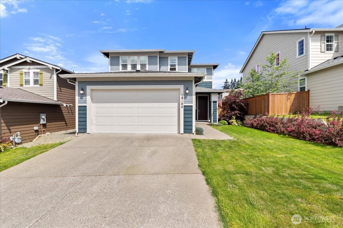 18104 Se 242nd Street Property Photo 38