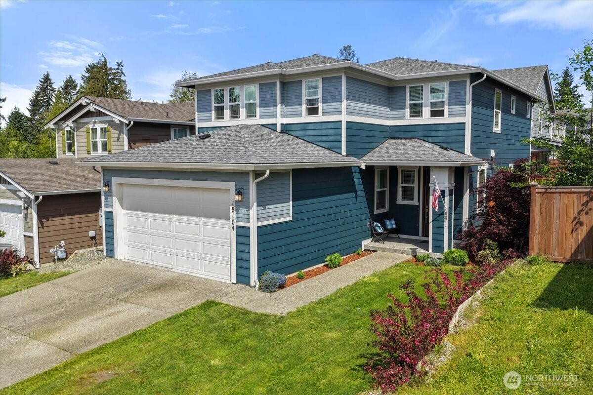 18104 Se 242nd Street Property Photo 39