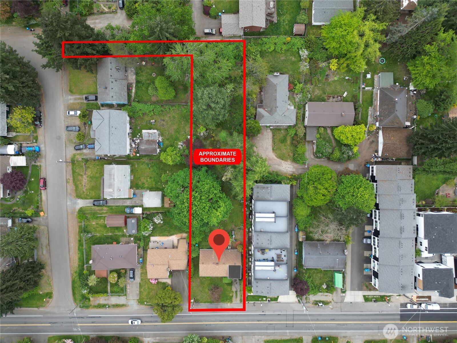 18034 10th Avenue Property Photo 1