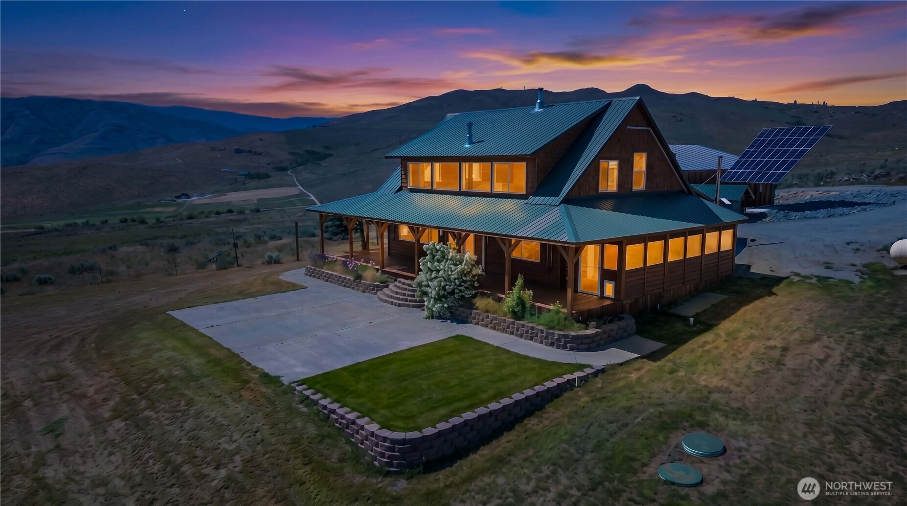 476 Bill Shaw Road Property Photo 1