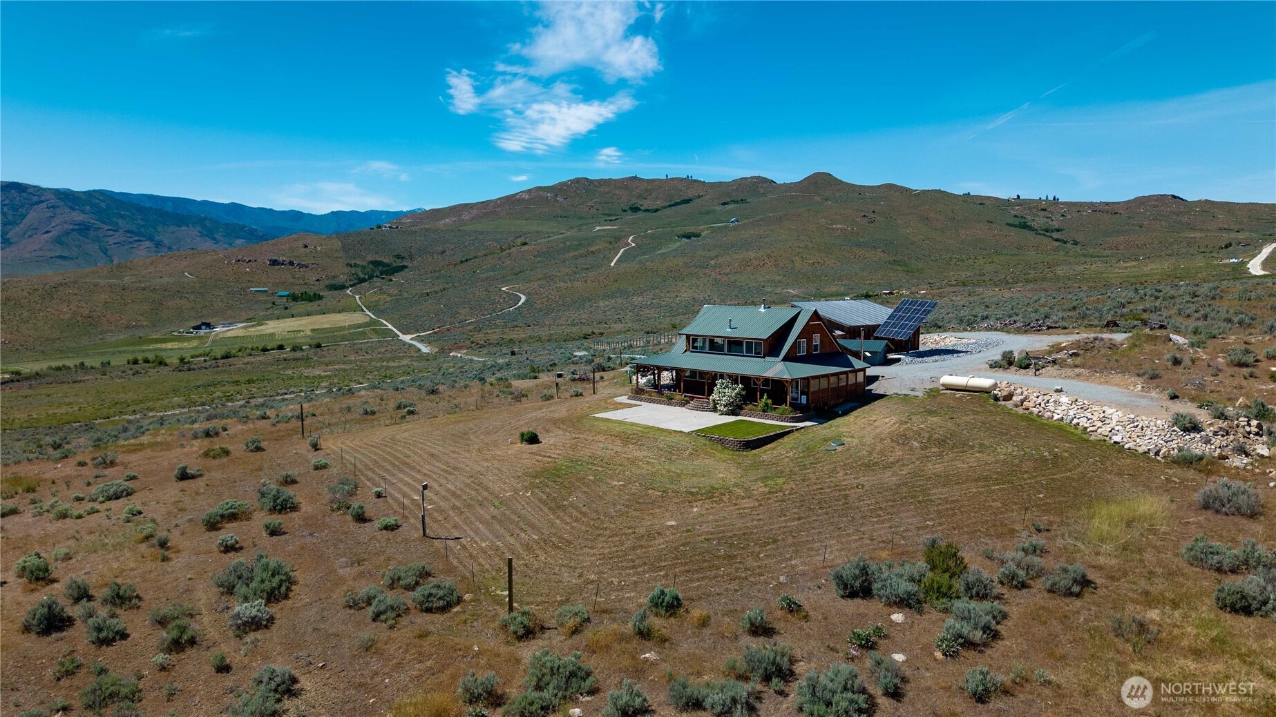 476 Bill Shaw Road Property Photo 32