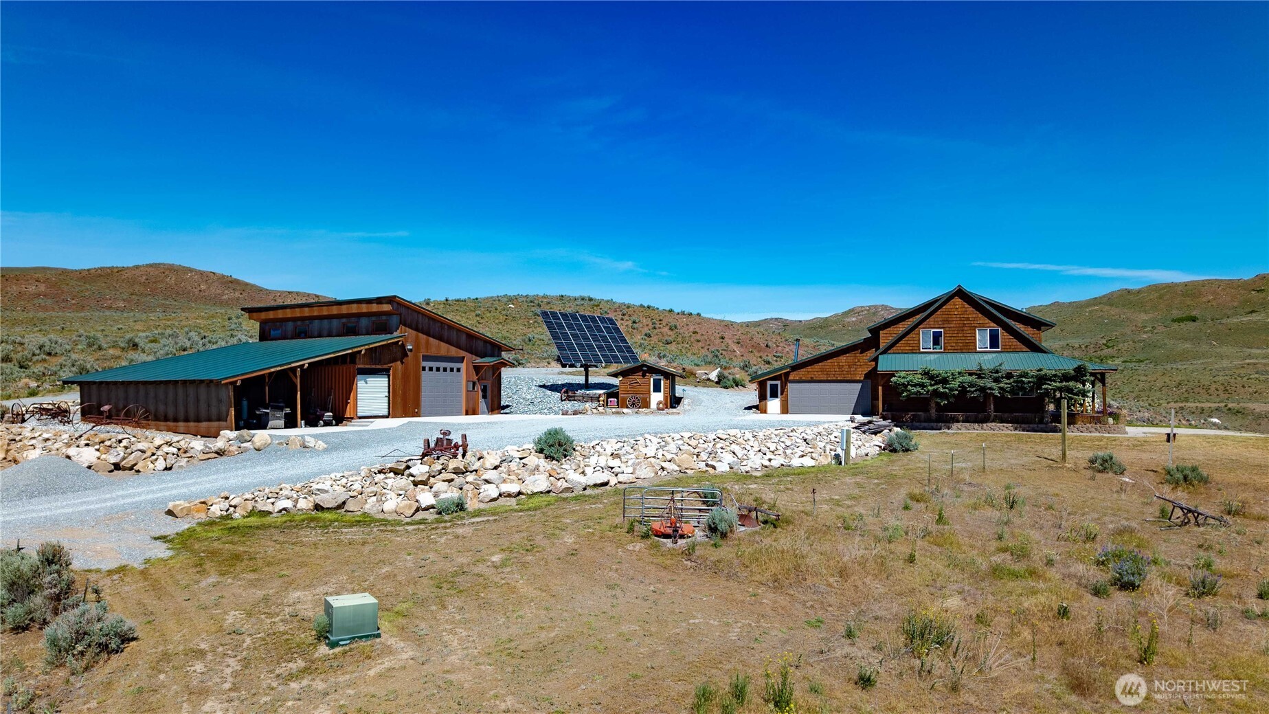 476 Bill Shaw Road Property Photo 38