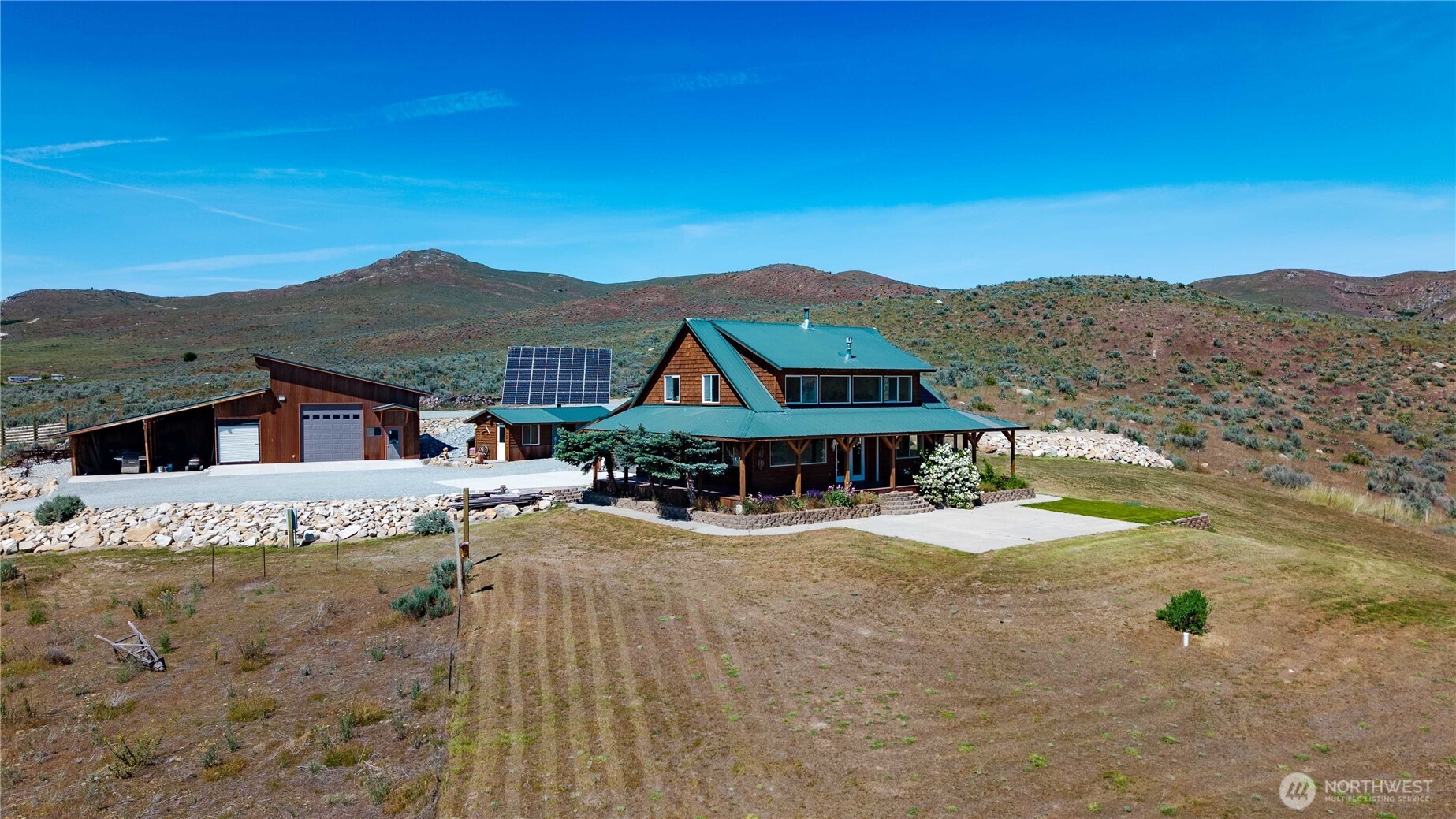 476 Bill Shaw Road Property Photo 40