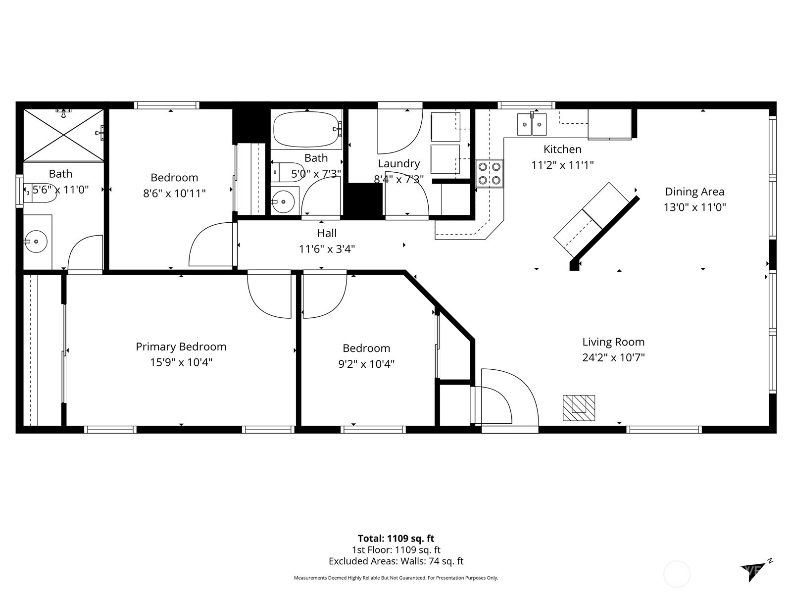 4556 California Trail Property Photo 4