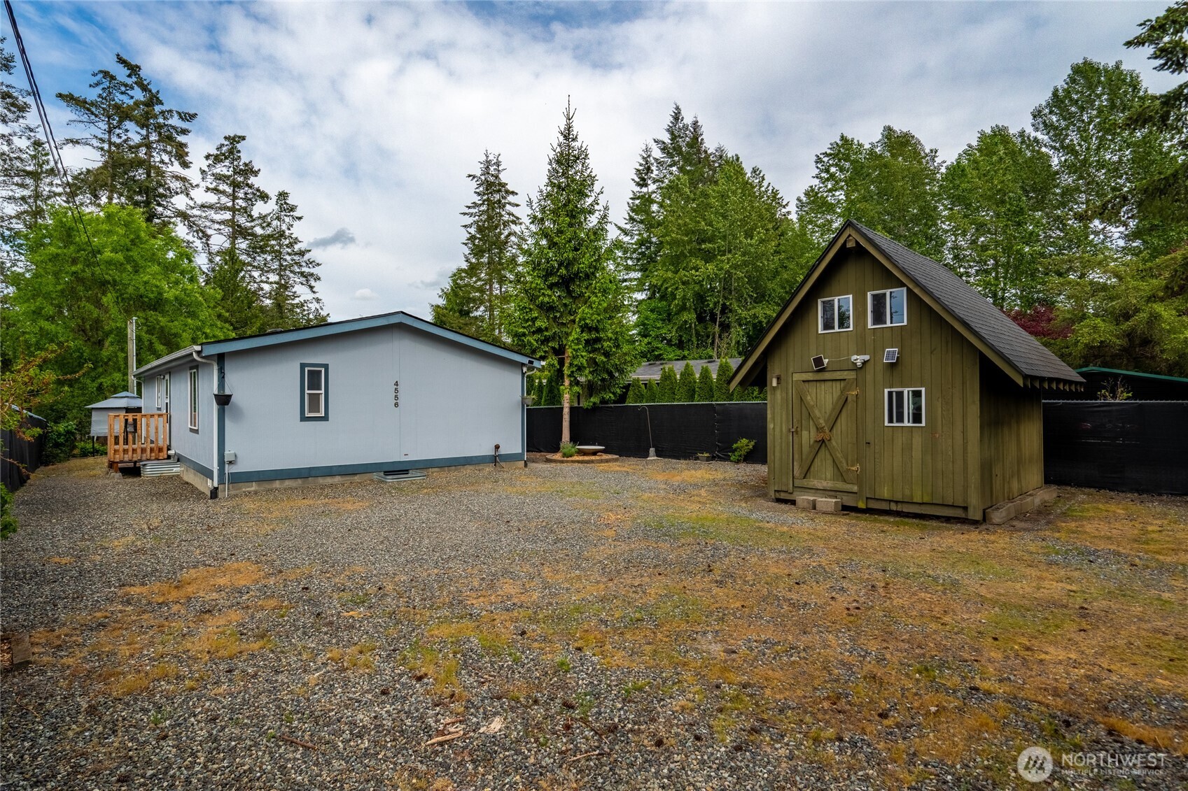4556 California Trail Property Photo 8