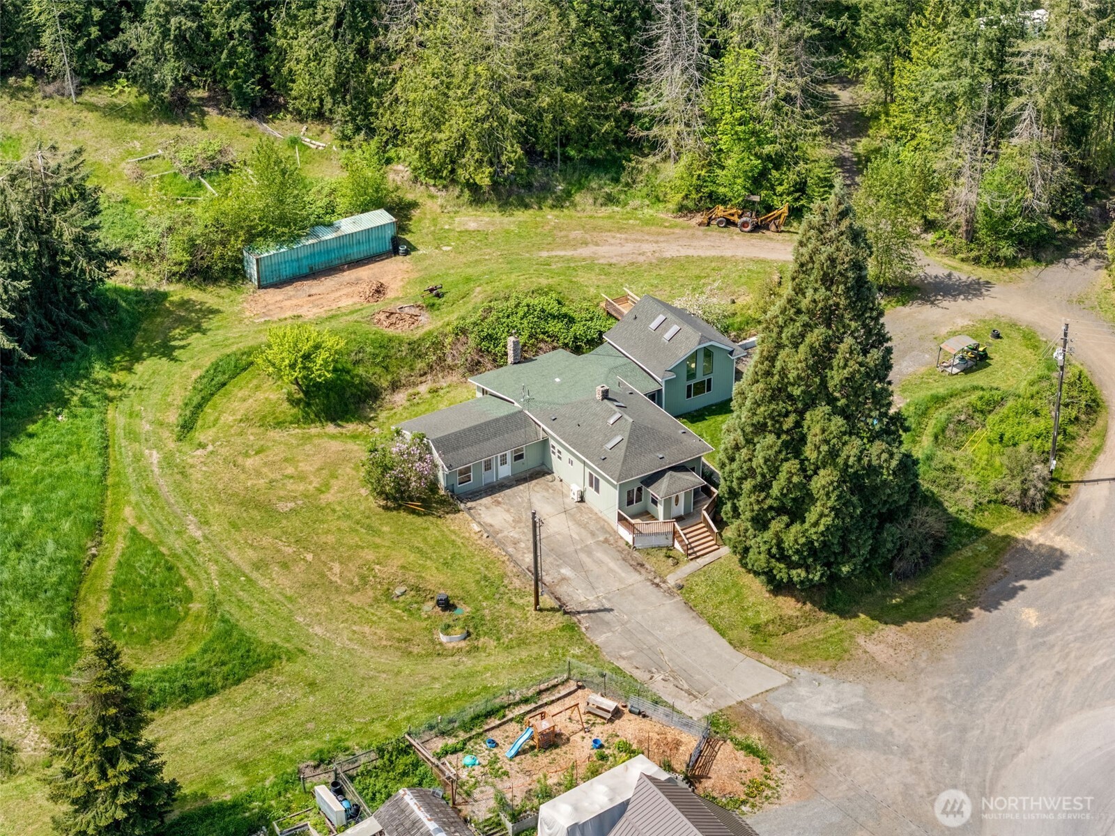 40 Fish Hatchery Road Property Photo 3