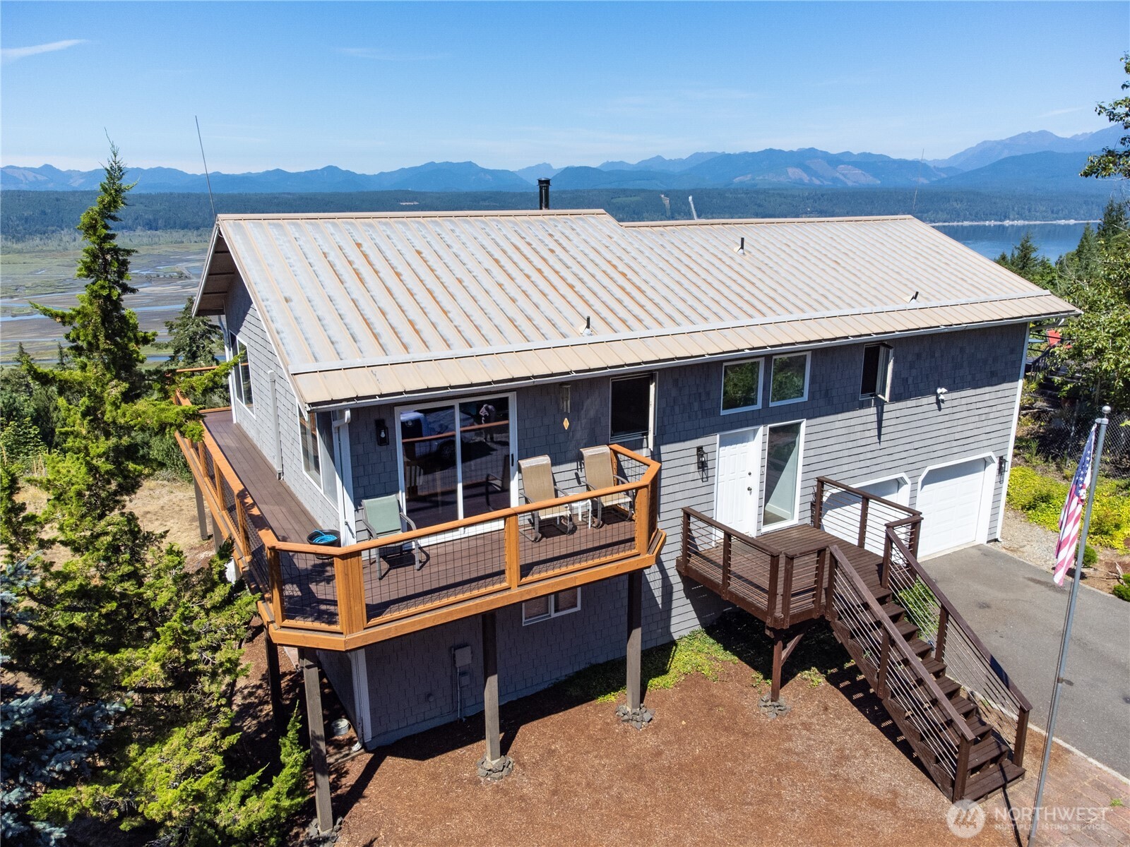 110 E Havenridge Drive Property Photo 1
