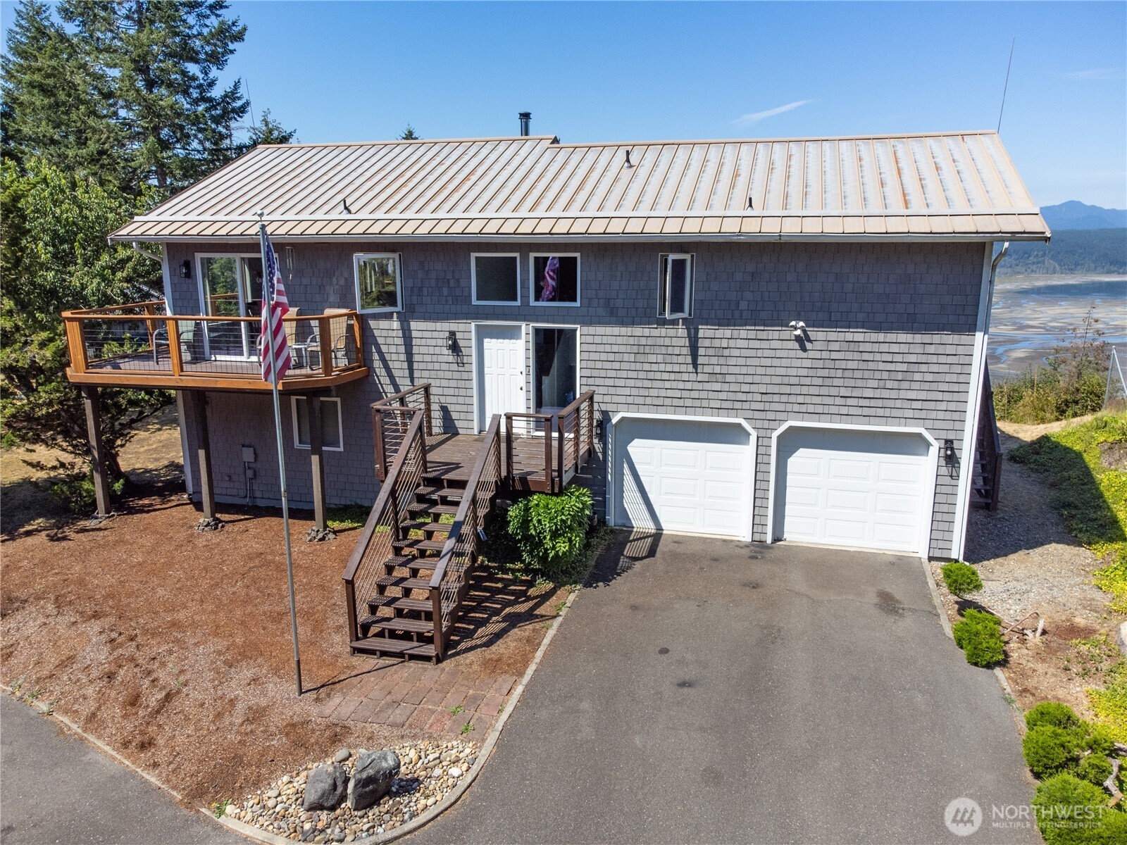 110 E Havenridge Drive Property Photo 2