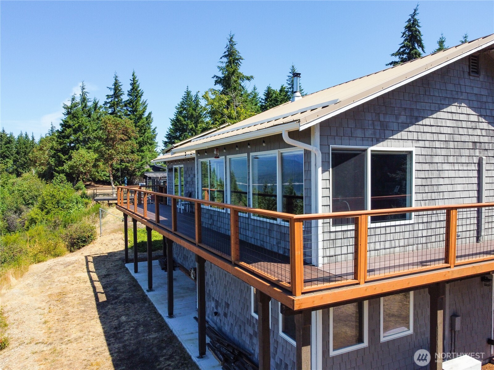 110 E Havenridge Drive Property Photo 3