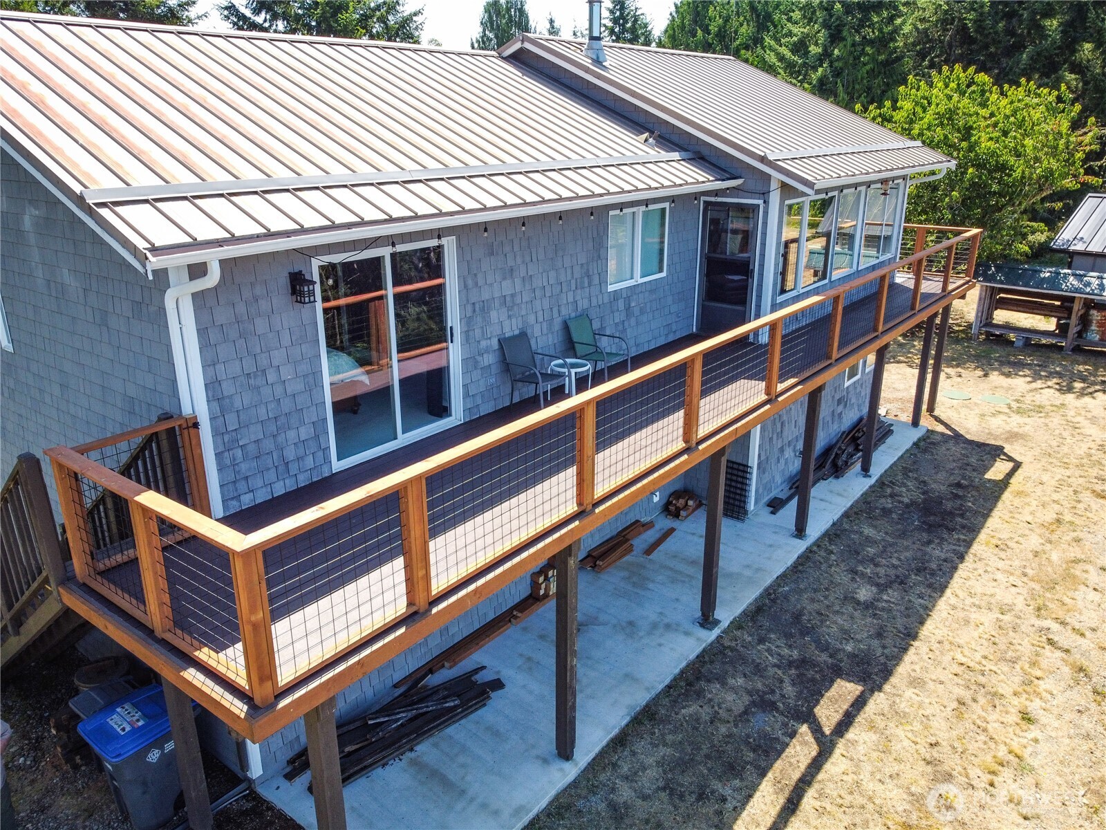 110 E Havenridge Drive Property Photo 4