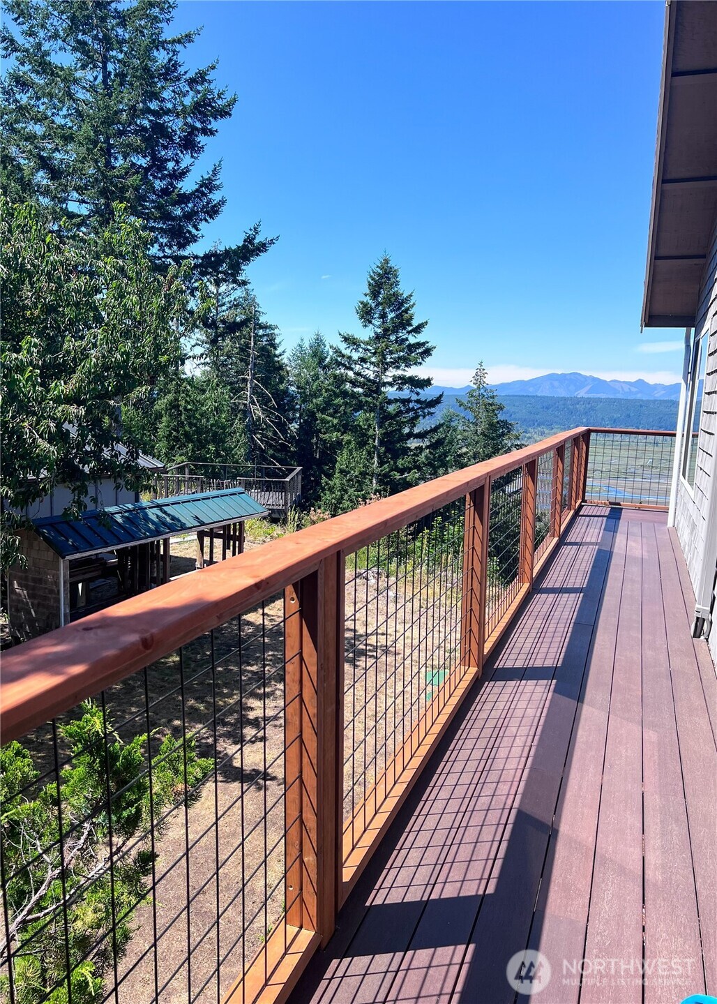 110 E Havenridge Drive Property Photo 14