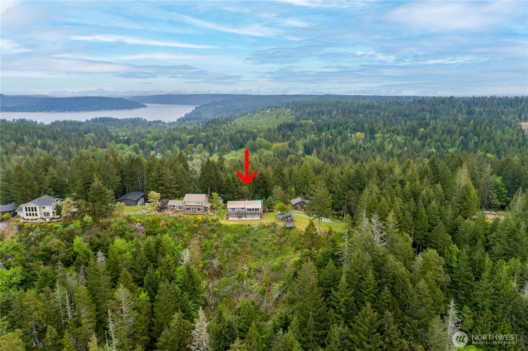 110 E Havenridge Drive Property Photo 39