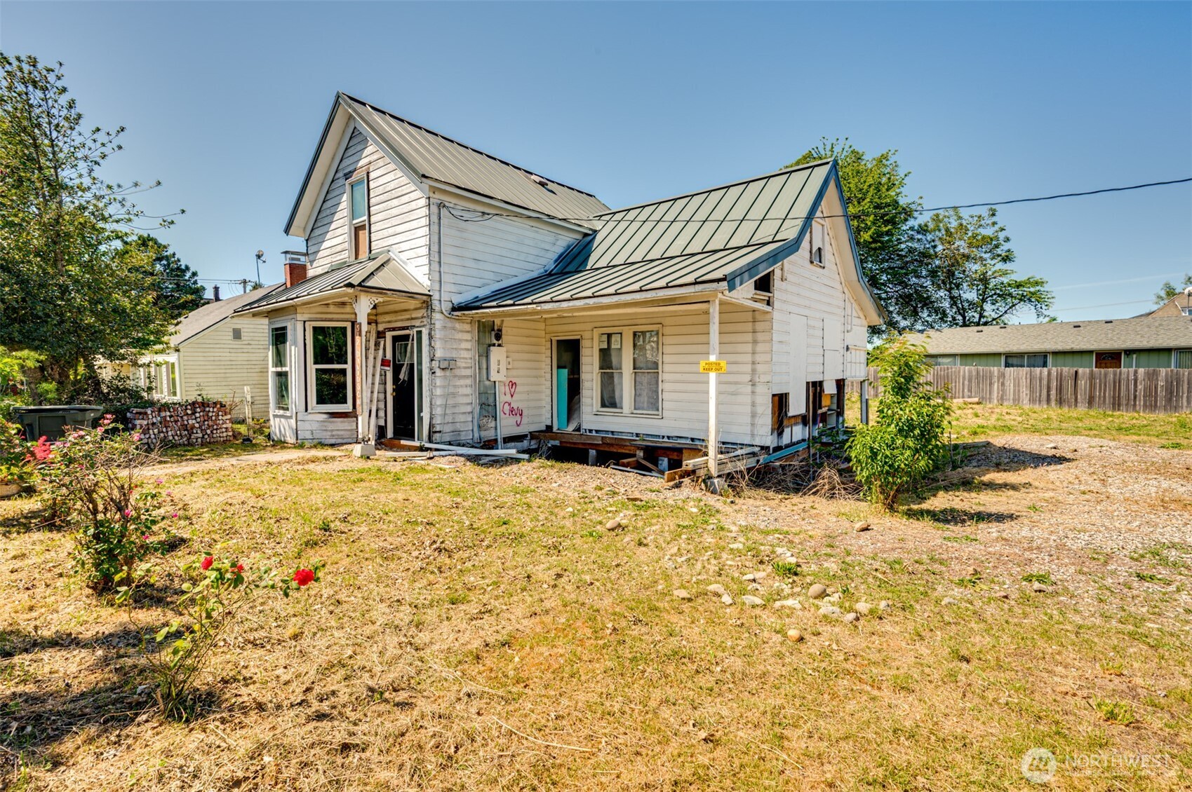 512 Davidson Avenue Property Photo 4