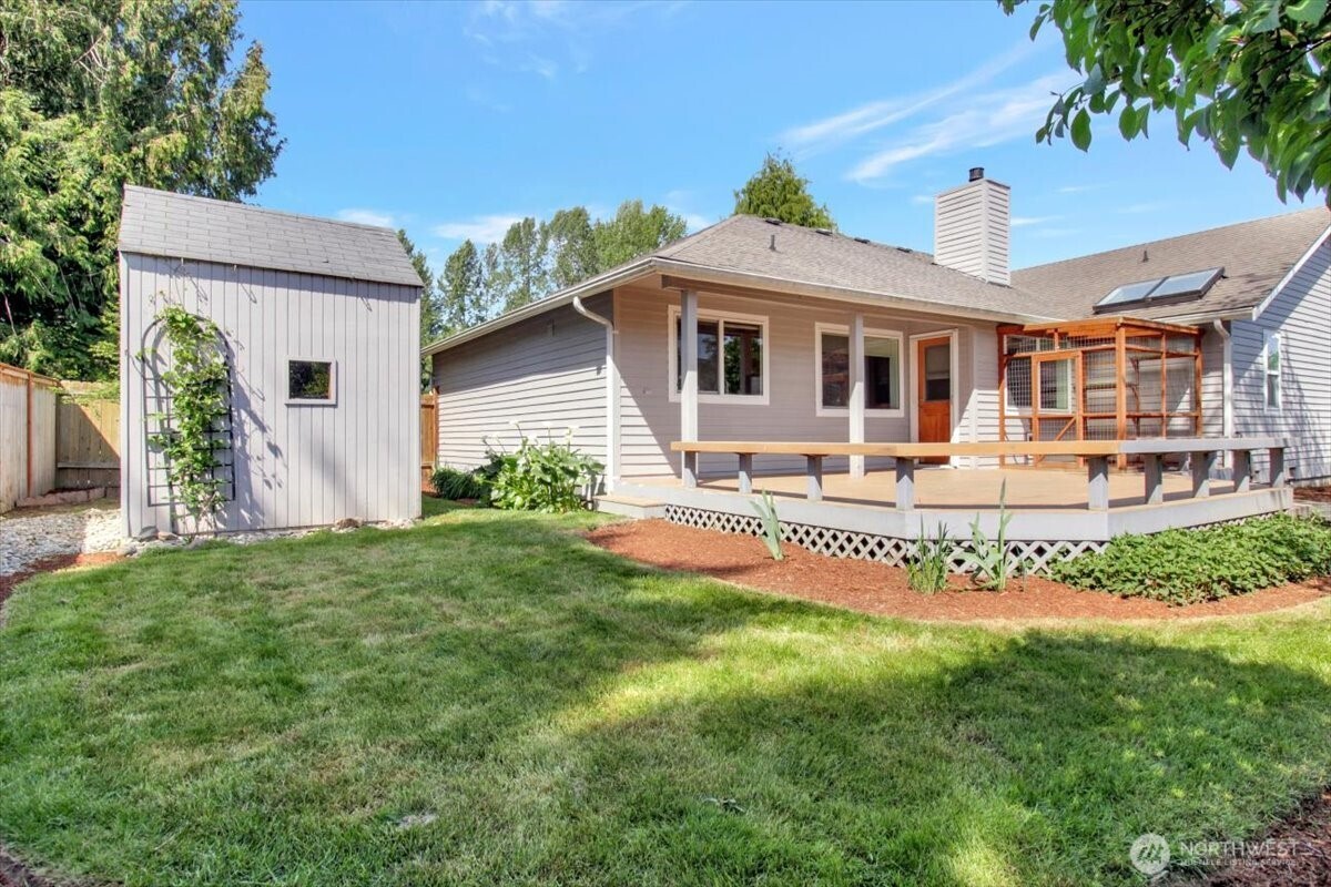 2928 209th Place Property Photo 29