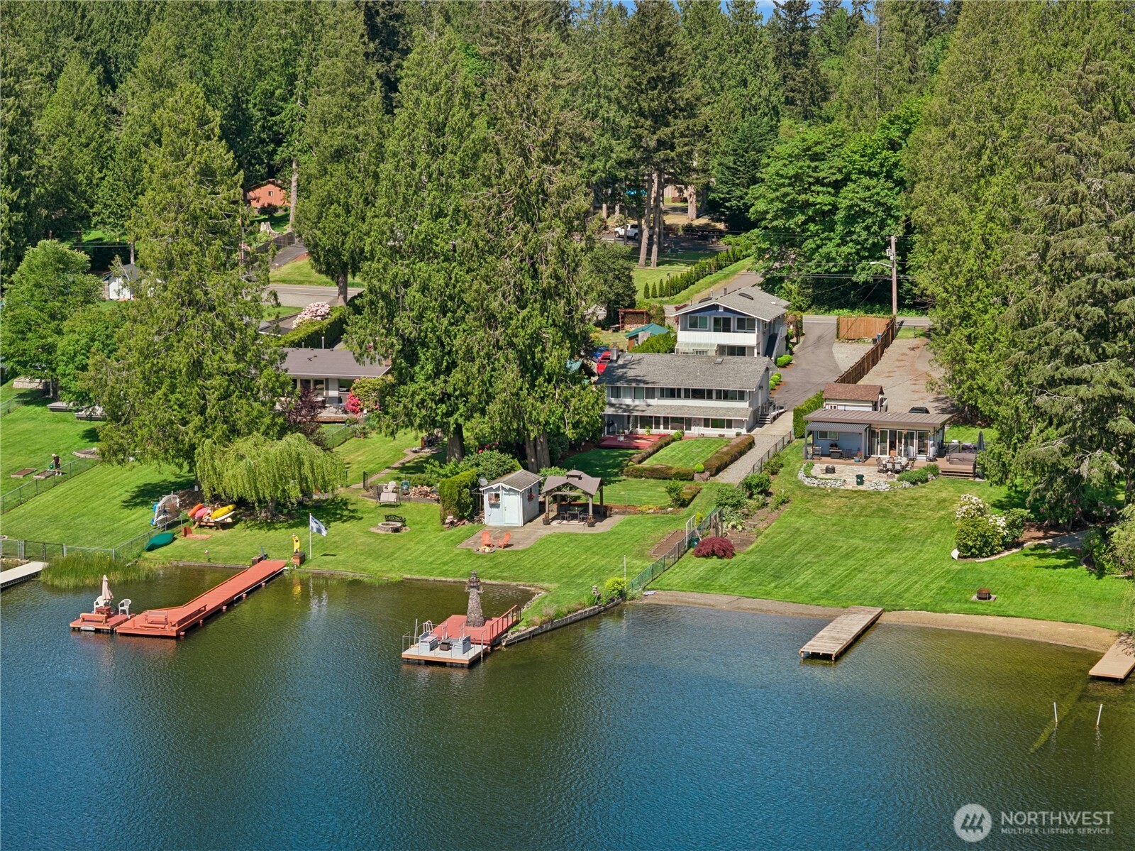 31025 E Lake Morton Drive Property Photo 1