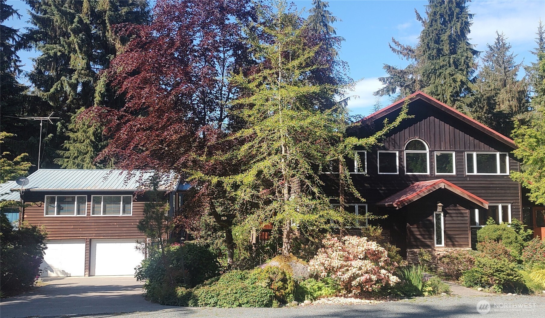 2970 Smugglers Cove Road Property Photo 2