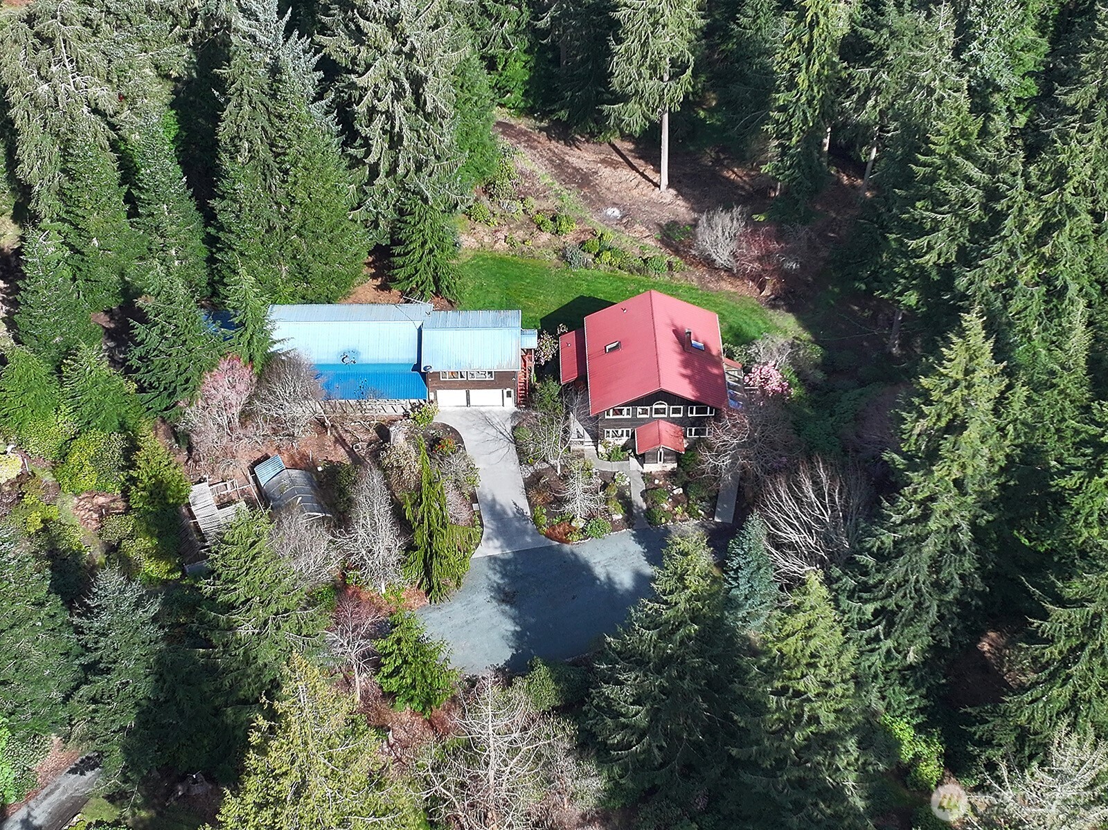 2970 Smugglers Cove Road Property Photo 3
